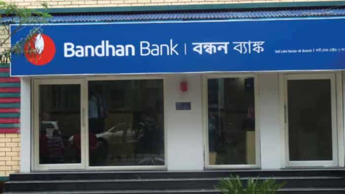 Should you buy, sell or hold Bandhan Bank shares after lender&#039;s mixed Q4 show?