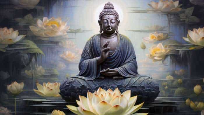  Buddha Purnima 2024: Know date and time, shubh muhurat, wishes, messages, images 