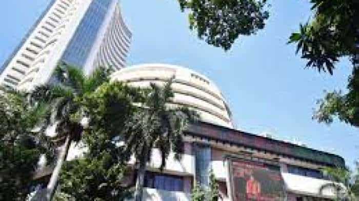 Market cap of BSE-listed companies touches $5 trillion