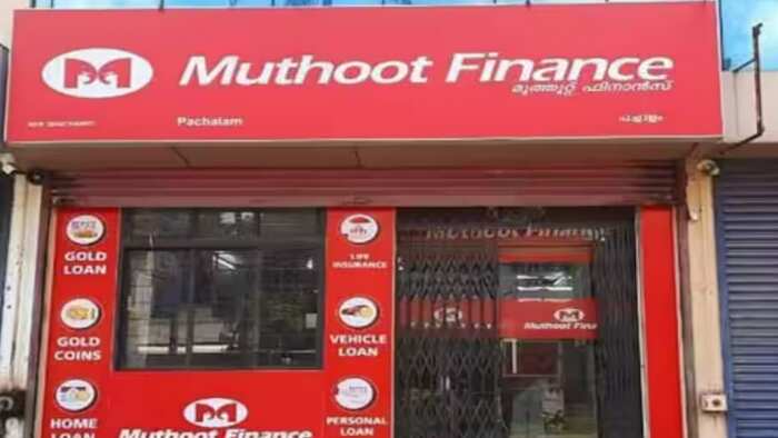 Muthoot FinCorp records highest-ever loan disbursement in FY24 at Rs 61,703 crore
