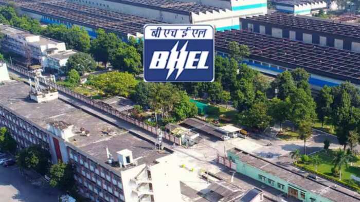 BHEL Q4 earnings: Net profit falls over 25% to Rs 489.6 crore 