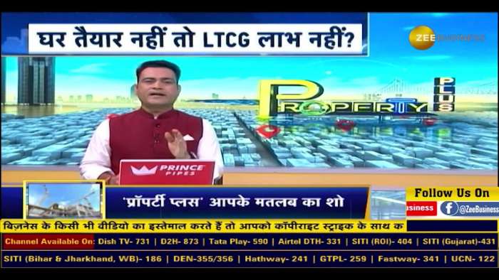 Property Plus: Impact of New IT Appellate Tribunal Orders on Home Buyers!