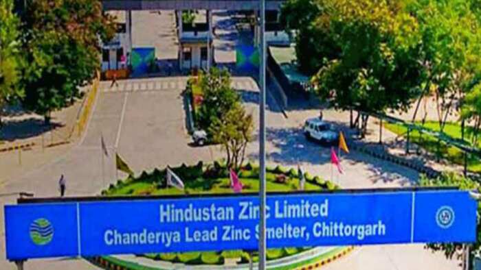 161% Jump in 1 Year: Hindustan Zinc soars to all-time high for 2nd day in a row; know why it is scaling new heights