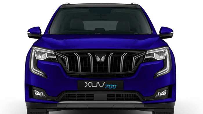 Mahindra launches XUV700 AX5 select: Check prce, features, specs