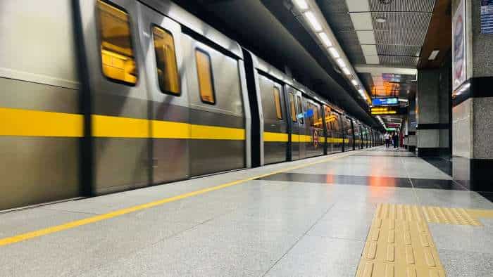 Lok Sabha Elections 2024: Delhi metro services to start from 4 am on polling day on May 25, says DMRC