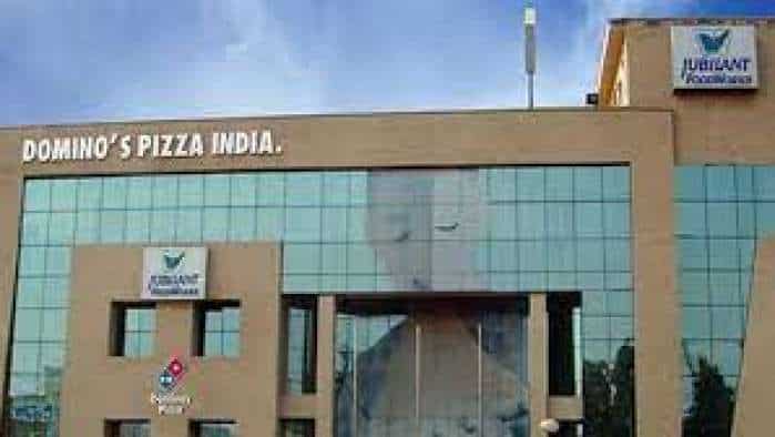 Jubilant Foodworks Q4 net profit rises multi-fold to Rs 208.24 crore