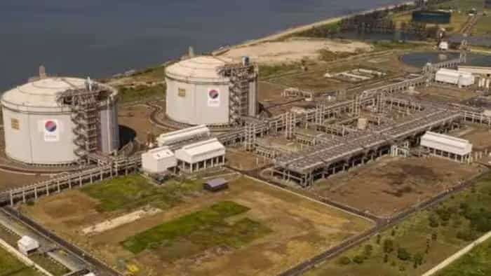 Petronet LNG Q4 results: Liquefied natural gas importer posts highest-ever net profit in FY24