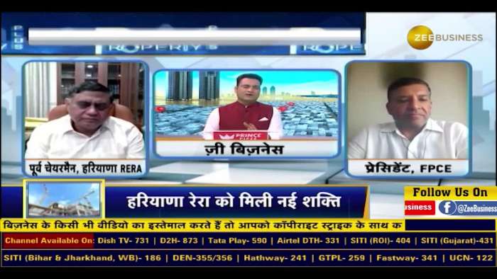 Property Plus: RERA Recovery Mechanism, Why Wasn&#039;t It Implemented Earlier?