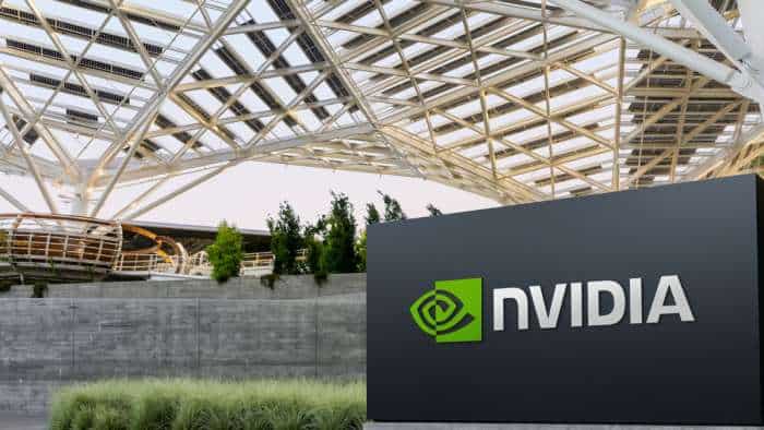 Nvidia to design new AI chips every year: CEO