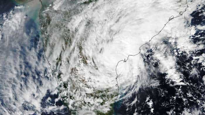 Cyclone Remal landfall update: IMD forecasts formation of depression Over Bay of Bengal by May 24; check impact and precautions