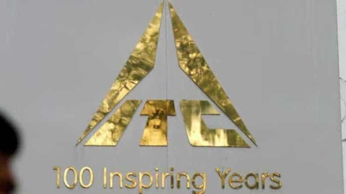 ITC Q4 Results: FMCG reports mixed fourth-quarter results; PAT, EBIDTA slip; announces final dividend