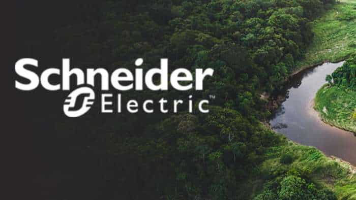 Schneider Electric Infrastructure net down over 92 pc to Rs 3.28 crore in March quarter