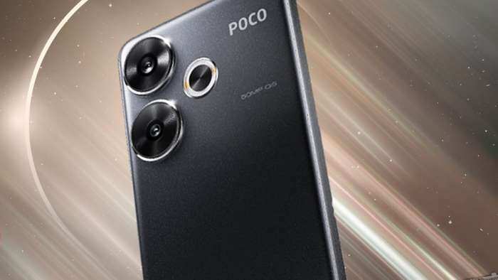 Poco F6 with Snapdragon 8s launched in India, first sale on May 29— Check specs, price, availability 