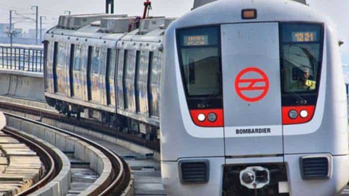  Lok Sabha Elections 2024: Changes in Delhi metro timing on voting day, check time table of May 25 