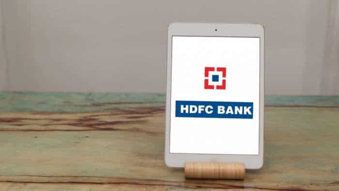  Attention HDFC Bank Customers! UPI, net banking, mobile banking, and more services won’t work on THIS date| Check details 