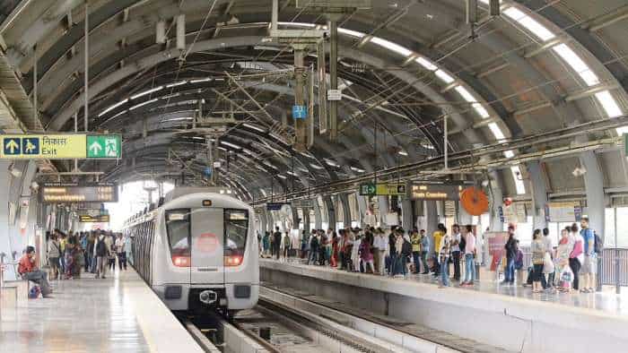 Delhi Metro Timing Update For Lok Sabha Elections 2024: DMRC changes timings of metro train services for voting; check time table of May 25 