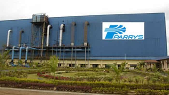 EID Parry India reports consolidated Q4 PAT at Rs 294.30 crore