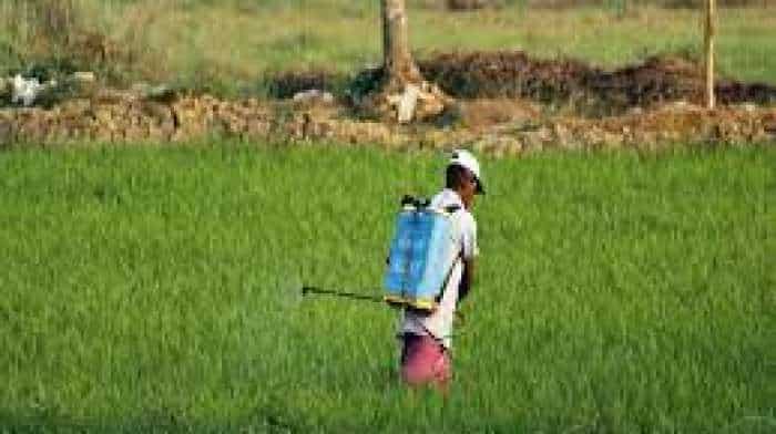 India&#039;s agrochemical industry poised to grow 9% CAGR over next few years: Report