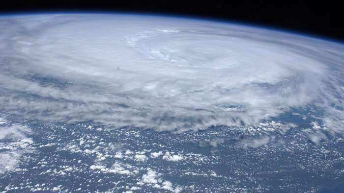 Severe cyclonic storm &#039;Remal&#039; makes landfall on Bangladesh coast