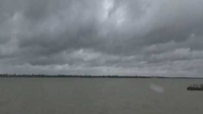 Cyclone Remal Update: Alert in several Assam districts, govt initiates safety plan 