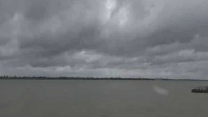 Cyclone Remal ravages parts of Bengal; heavy rains continue to batter region