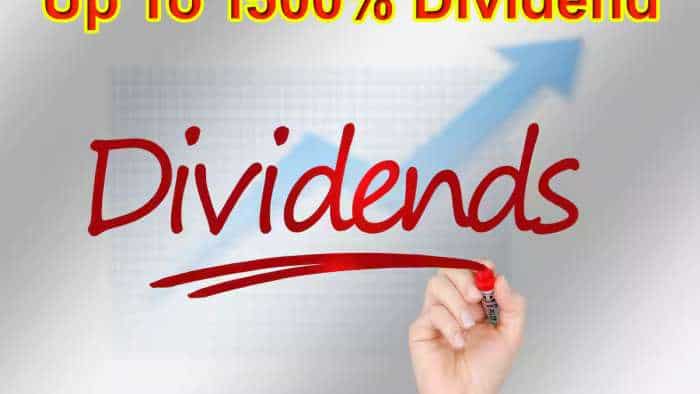 Dividend Stocks 2024: From DOMS Industries to Divis Lab - These companies announced up to 1500% dividend | Full List