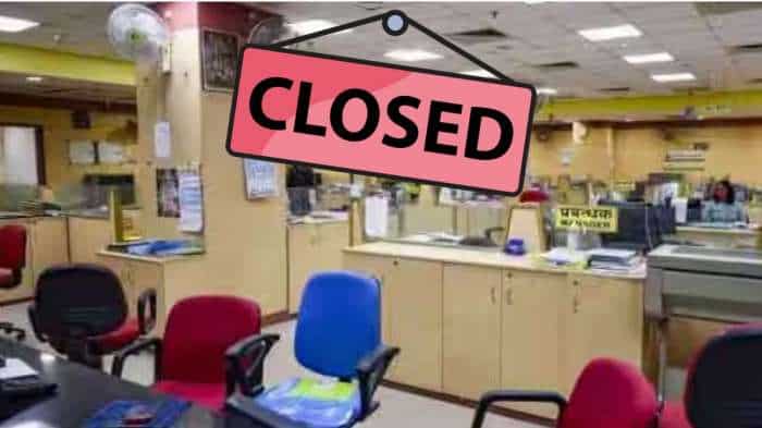  Bank Holidays in June 2024: Banks to remain closed for 10 days—check out state-wise full list 