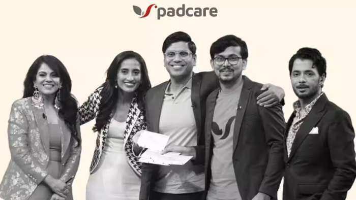 Shark Tank India: This startup gets blank check offer as revenue soars 10 times in 15 months, resulted in clash between judges