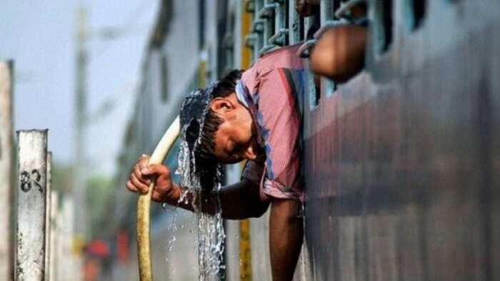  Weather Update: Rajasthan to get a little relief from heatwave by end of May 