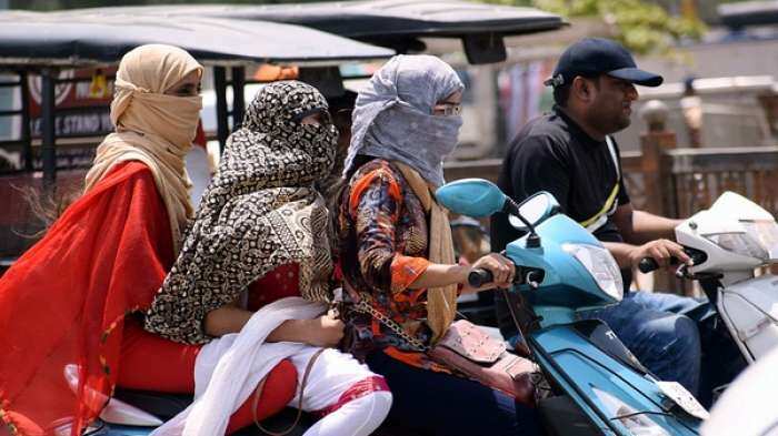 Weather Alert in North India: Heatwave to continue in Delhi, Haryana, and Punjab till THIS Date, IMD issues warning