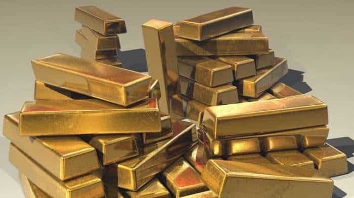  Gold and Silver rate today (May 29, 2024): Precious metal futures trade in green; yellow metal above Rs 72,250, white metal above Rs 95,500 