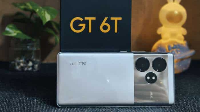  Realme GT 6T Review: Powerful all-rounder device with some scope for improvements 