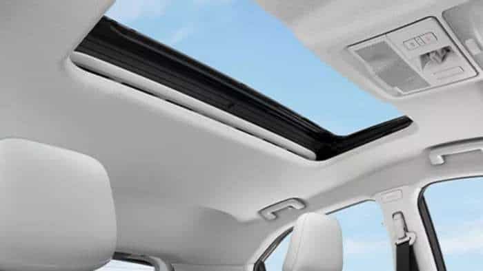 In Pics! 5 cars under Rs 15 lakh with voice-assisted electric sunroof
