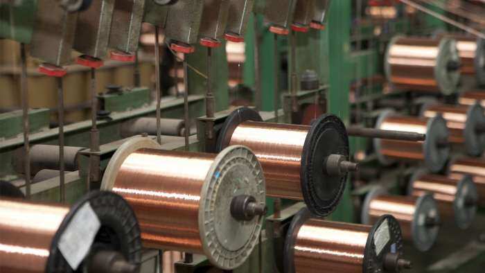 This metal stock is up 32% in just 6 months, and counting; check out analysts&#039; targets