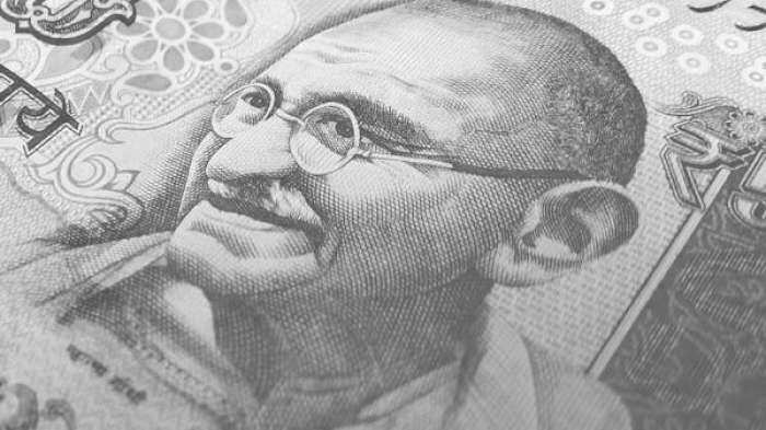 Rupee falls 2 paise to 83.42 against US dollar in early trade