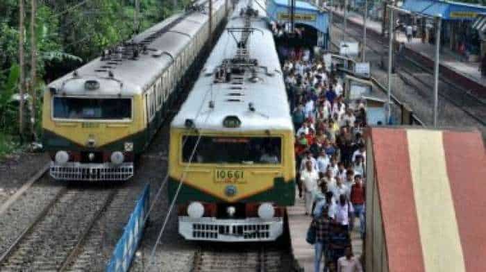  Central Railways' 63-hour mega block to hit Mumbai local train services, check dates and other details 