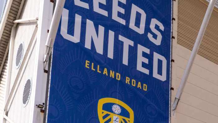 Red Bull adds to soccer portfolio by buying minority stake in English club Leeds 