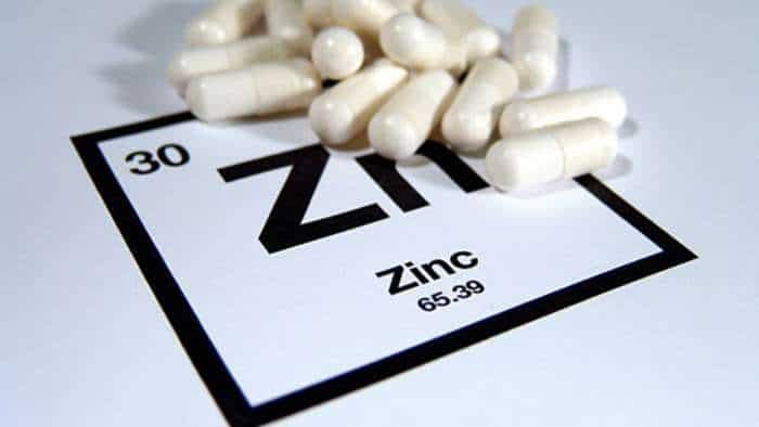 Do Zinc Supplements Really Contain Zinc?