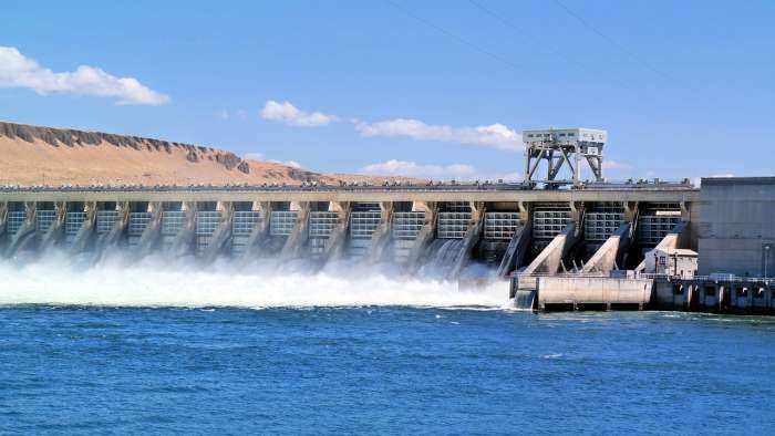 Water level at India&#039;s main reservoirs drops to 23%: CWC report 