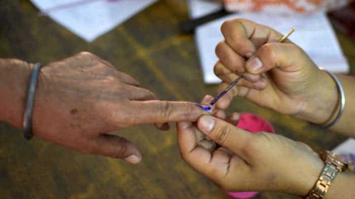 Lok Sabha Exit Polls Results 2024 live updates
