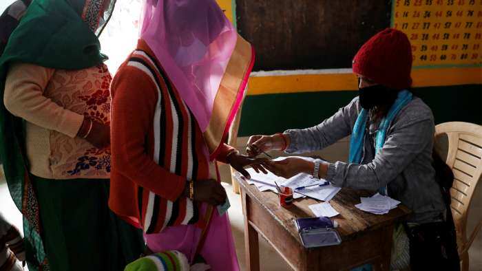 Lok Sabha Election Phase 7: UP records 12.94% voter turnout till 9 am