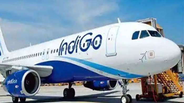 Second Bomb Threat in a Week: IndiGo flight from Chennai to Mumbai receives bomb threat, emergency declared at Mumbai airport 