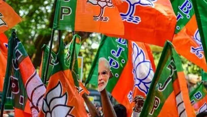 Uttar Pradesh Lok Sabha Elections Exit polls Results 2024: MATRIZE predicts 67-74 seats for BJP alliance 