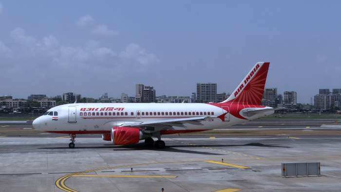 Air India Delhi-Vancouver flight takes off after 22 hours delay 