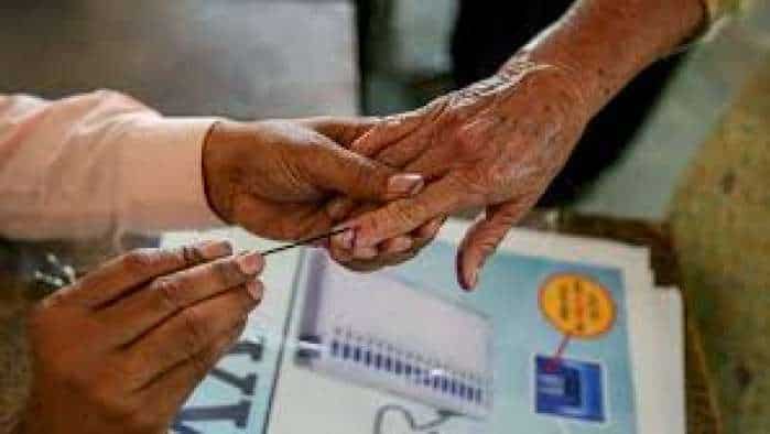  Lok Sabha Elections 2024: Punjab records 62.80% voter turnout for 13 Lok Sabha seats: CEO 