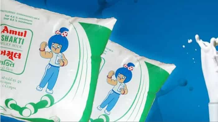  Amul increases milk price by Rs 2 per litre across all variants 