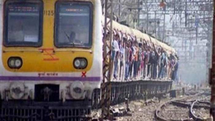 Mumbai local train services of Western Railway hit due to technical issues