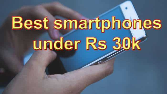 Best smartphones under Rs 30k in 2024: From Samsung Galaxy F55 to Realme GT GT 5G - Check Full List 