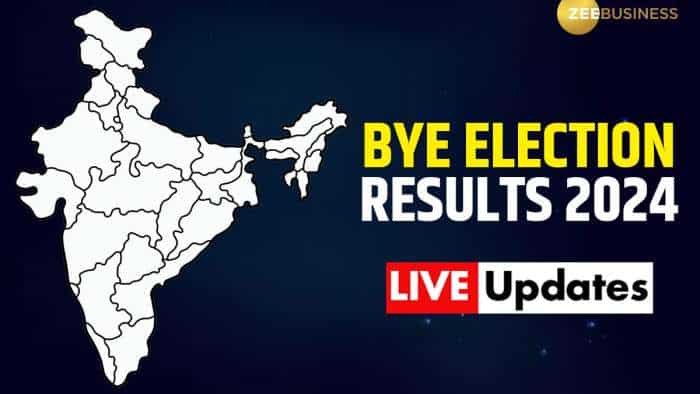 Bye Elections Results 2024 Updates: BJP wins Lucknow East, 10 other seats; Shorapur, Kutlehar among 7 bagged by INC 
