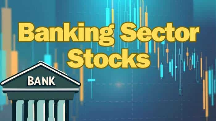 From SBI to HDFC Bank, what should investors do with bank stocks post-election results? Here&#039;s what Bernstein says